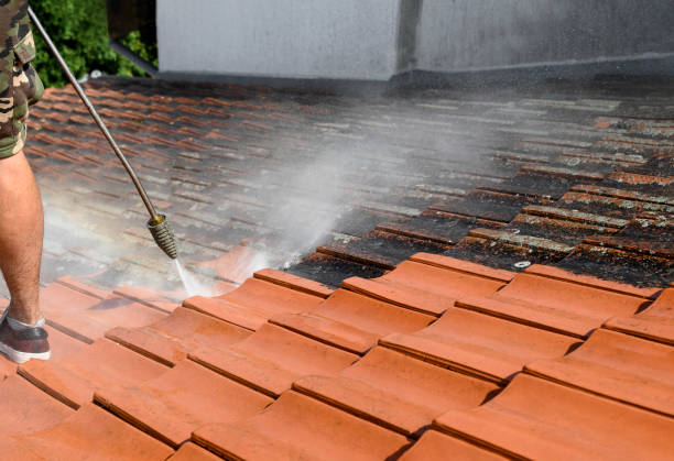 Best Pressure Washing Siding  in Martins Additions, MD