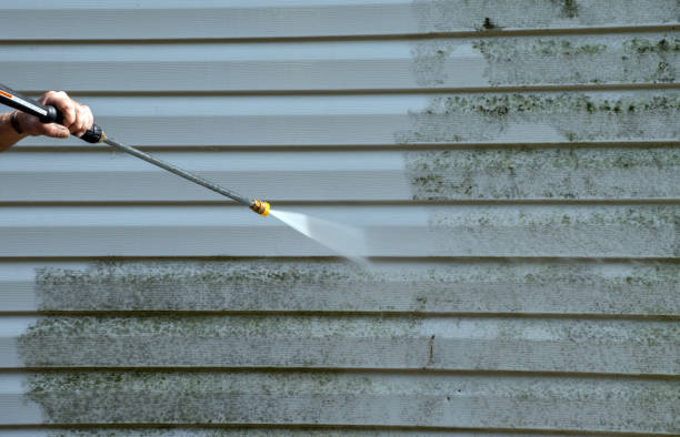 Best Commercial Pressure Washing  in Martins Additions, MD