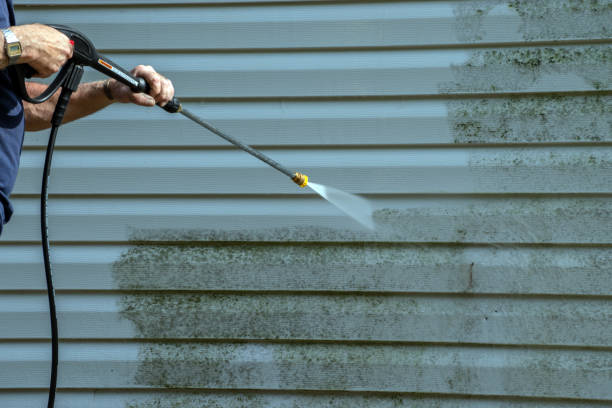 Best Commercial Building Pressure Washing  in Martins Additions, MD