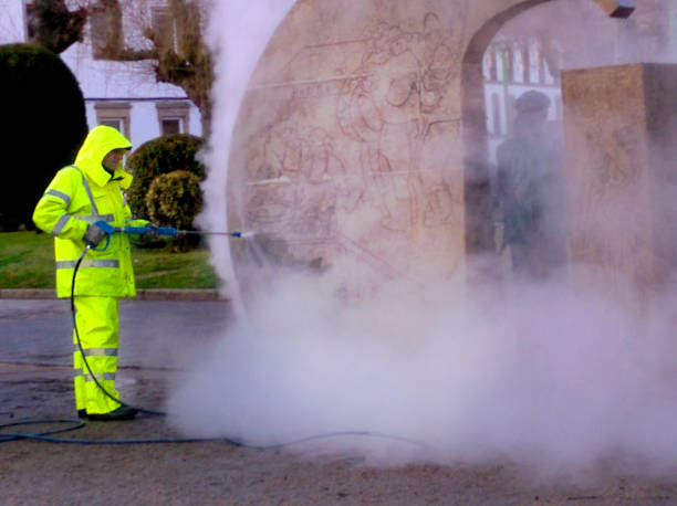 Best Residential Pressure Washing Services  in Martins Additions, MD