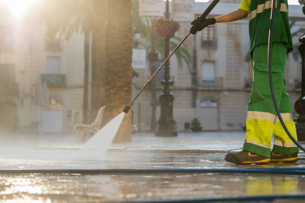 Why Choose Our Certified Pressure Washing Experts for Your Project Needs in Martins Additions, MD?