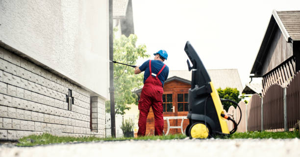 Best Pressure Washing Cost  in Martins Additions, MD